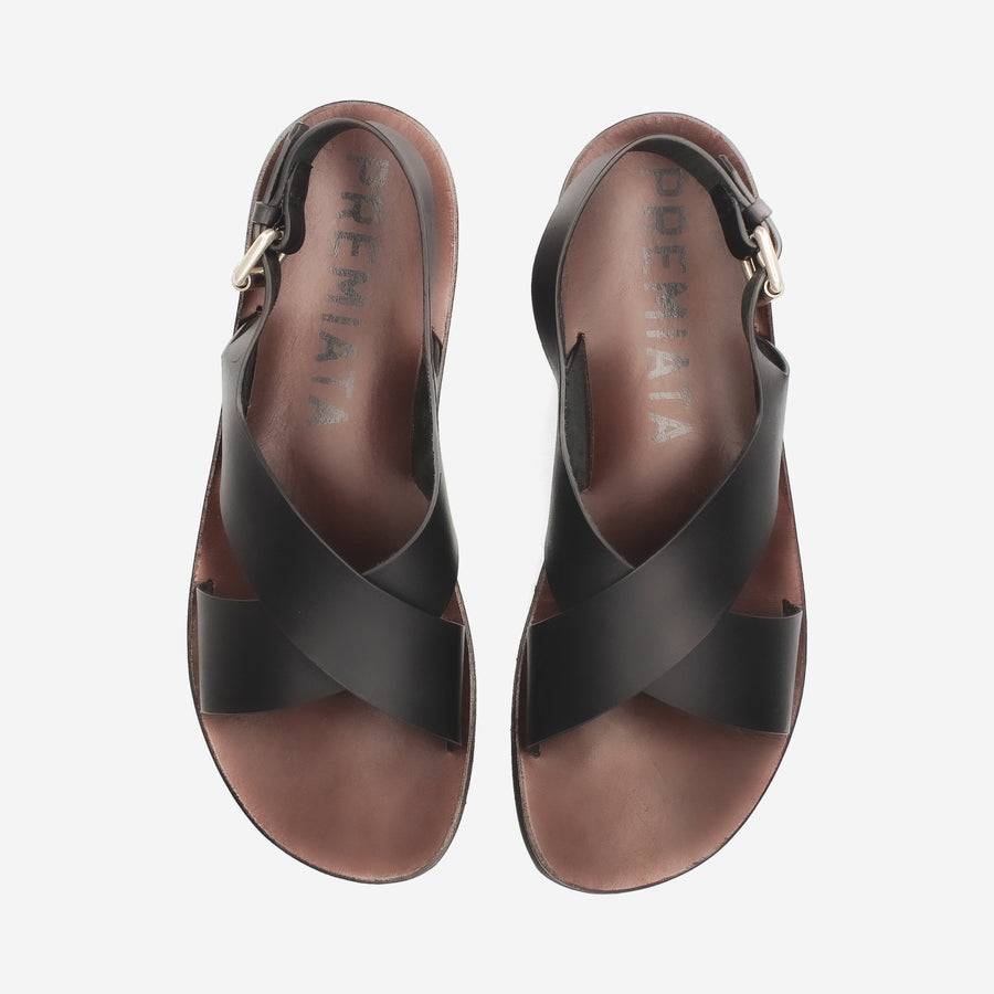 Premiata Sandali In Pelle 32164A