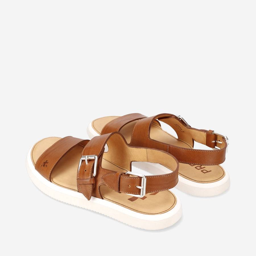 Premiata Sandali In Pelle Di Vitello