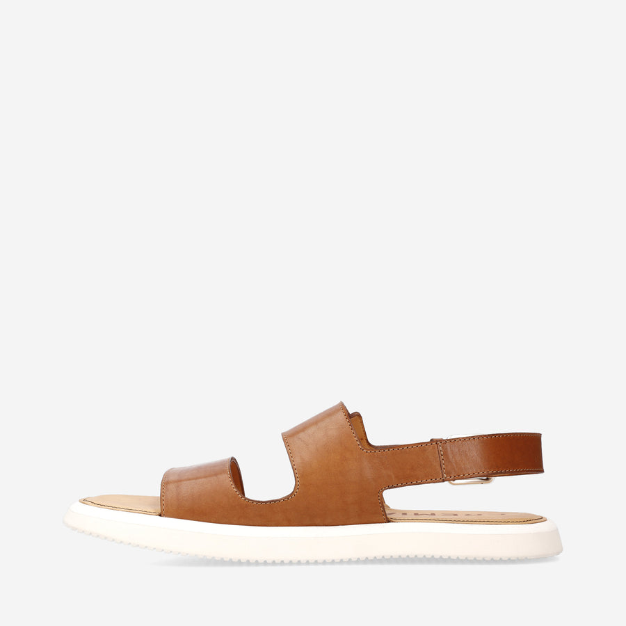 Premiata Sandali In Pelle Di Vitello