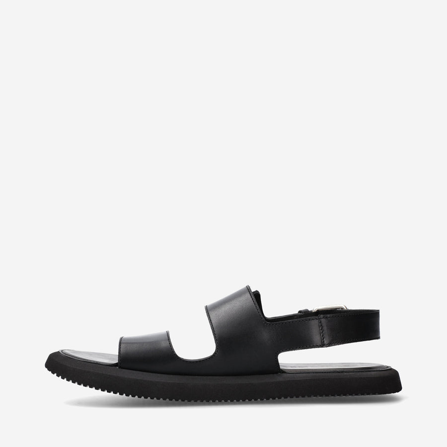 Premiata Sandali In Vitello Bottalato