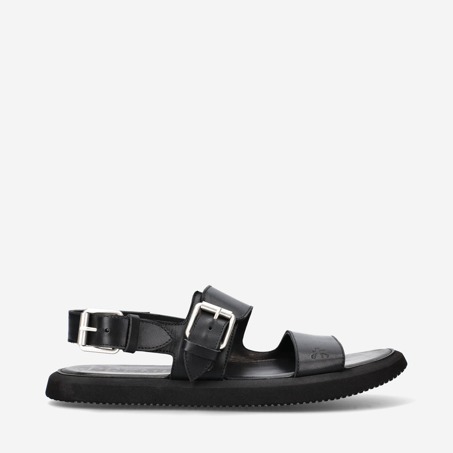 Premiata Sandali in Vitello Bottalato