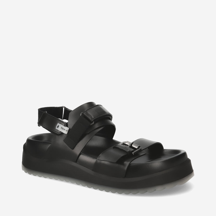 Premiata Sandali Platform Lola M6698A