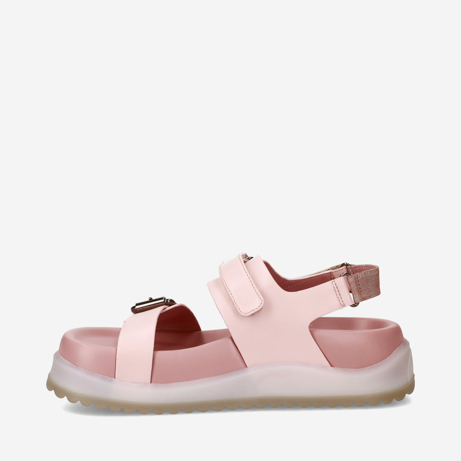 Premiata Sandali Platform Lola M6698E