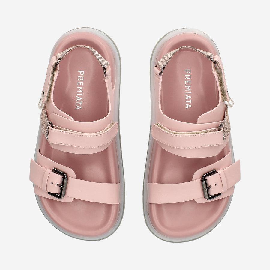 Premiata Sandali Platform Lola M6698E