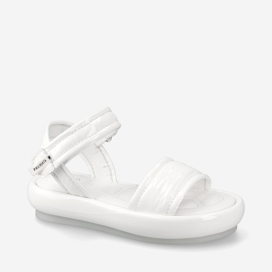 Premiata Sandali Star M6732A In Vernice