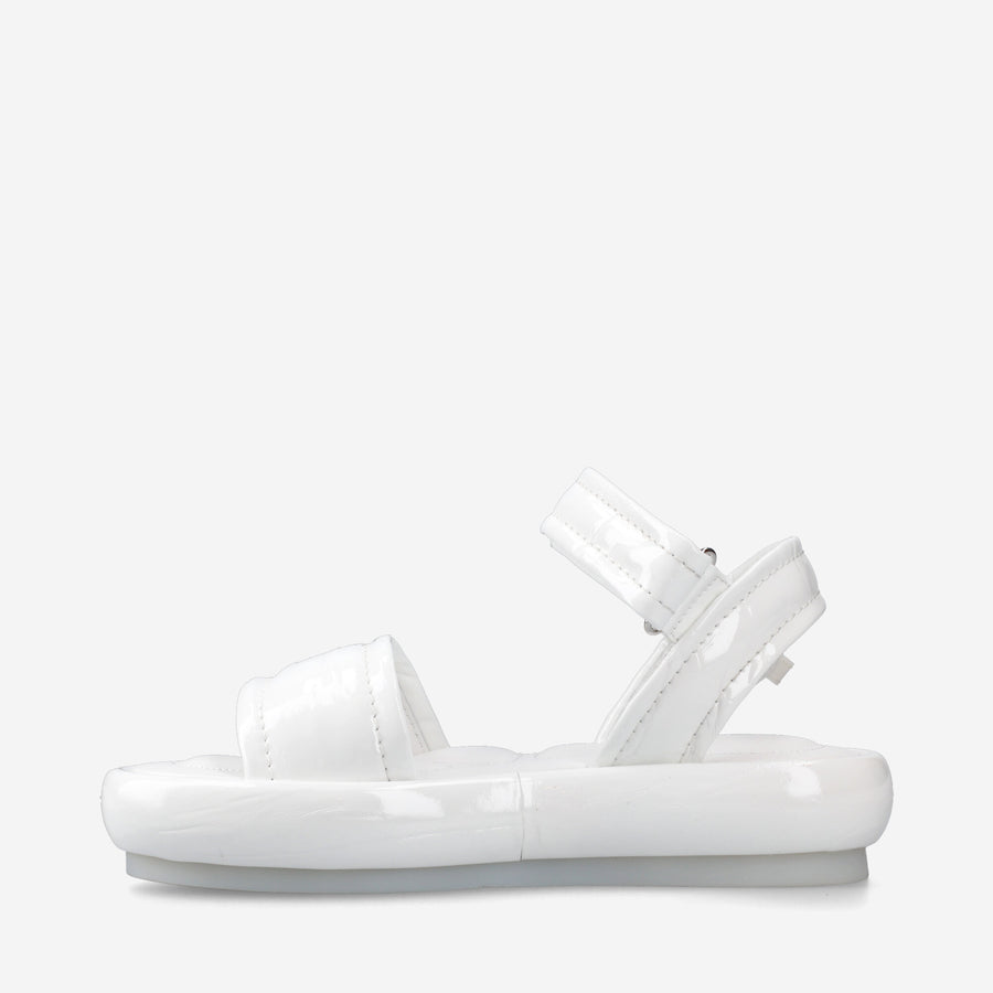 Premiata Sandali Star M6732A In Vernice