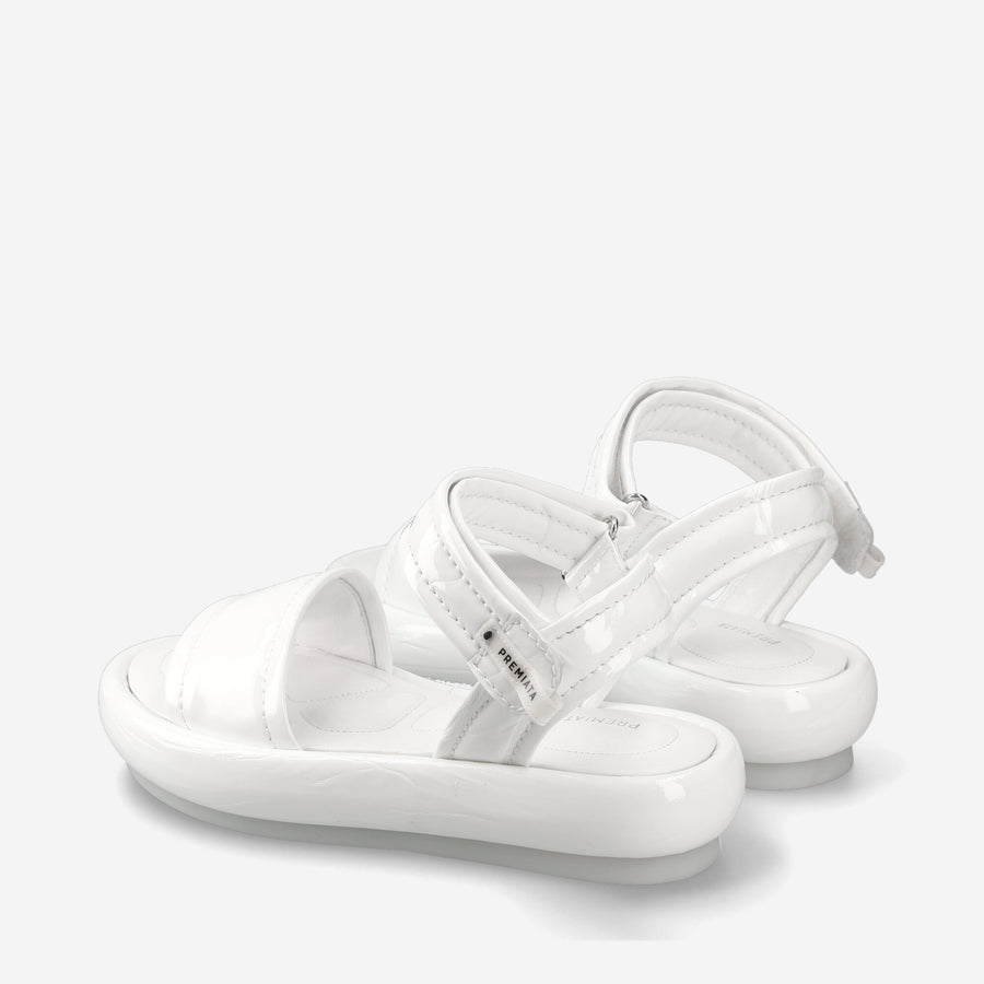 Premiata Sandali Star M6732A In Vernice