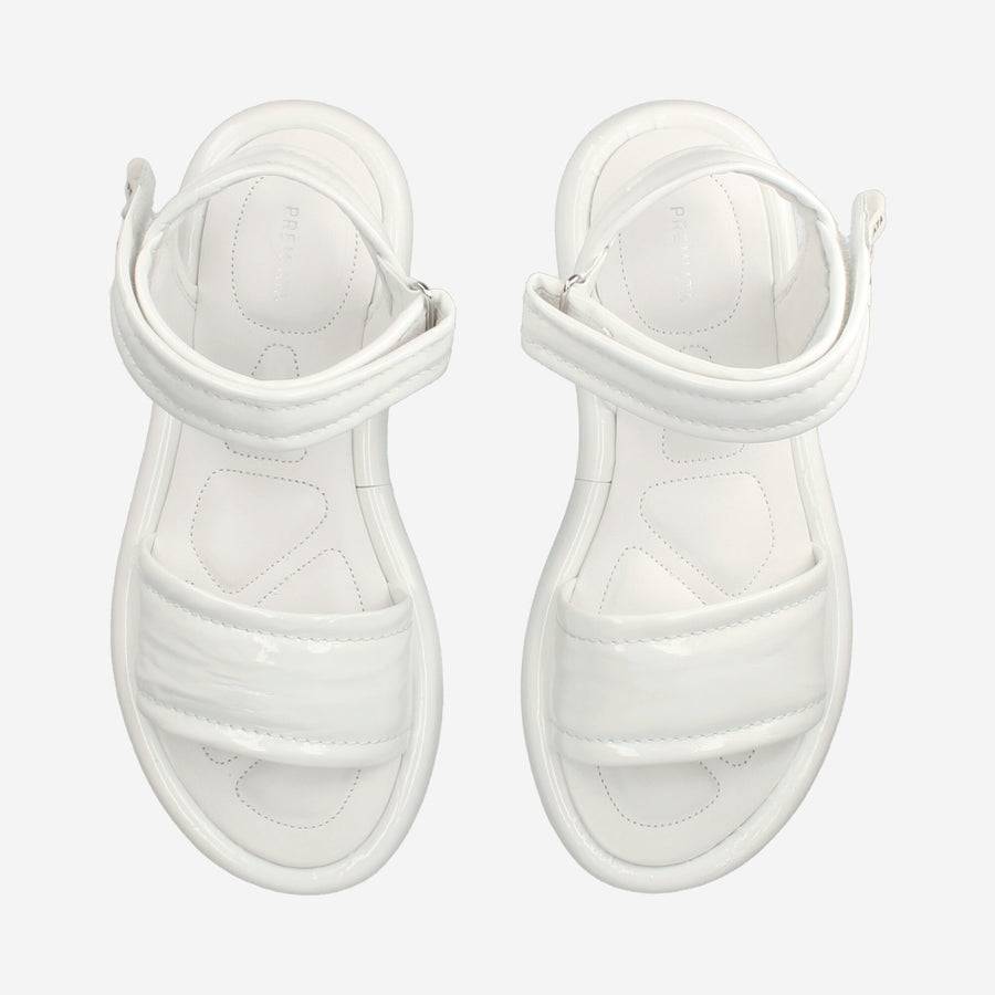 Premiata Sandali Star M6732A In Vernice