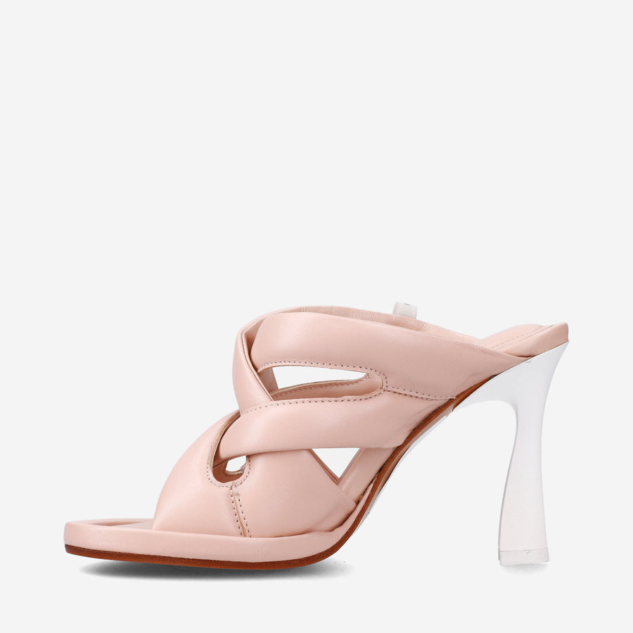 Premiata Sandali Summer M6740A In Nappa