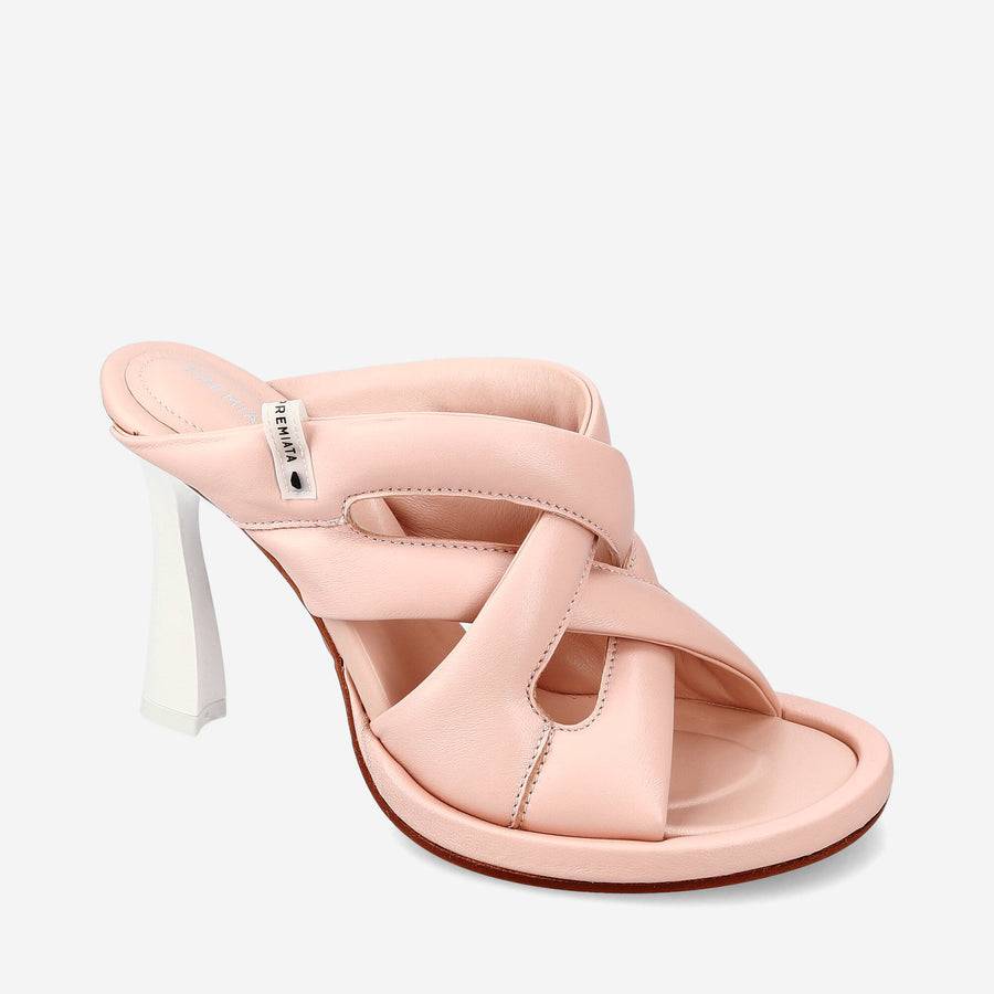 Premiata Sandali Summer M6740A In Nappa