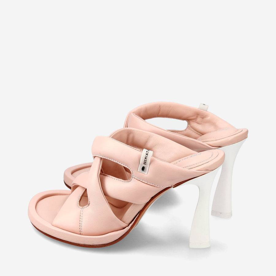 Premiata Sandali Summer M6740A In Nappa