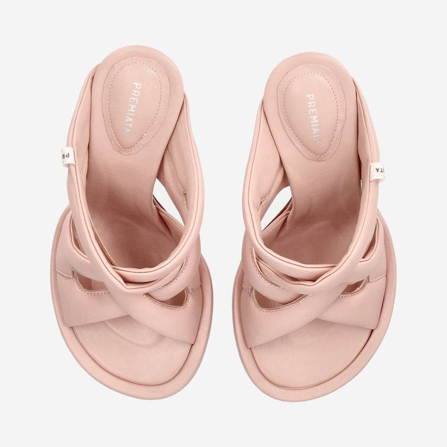 Premiata Sandali Summer M6740A In Nappa