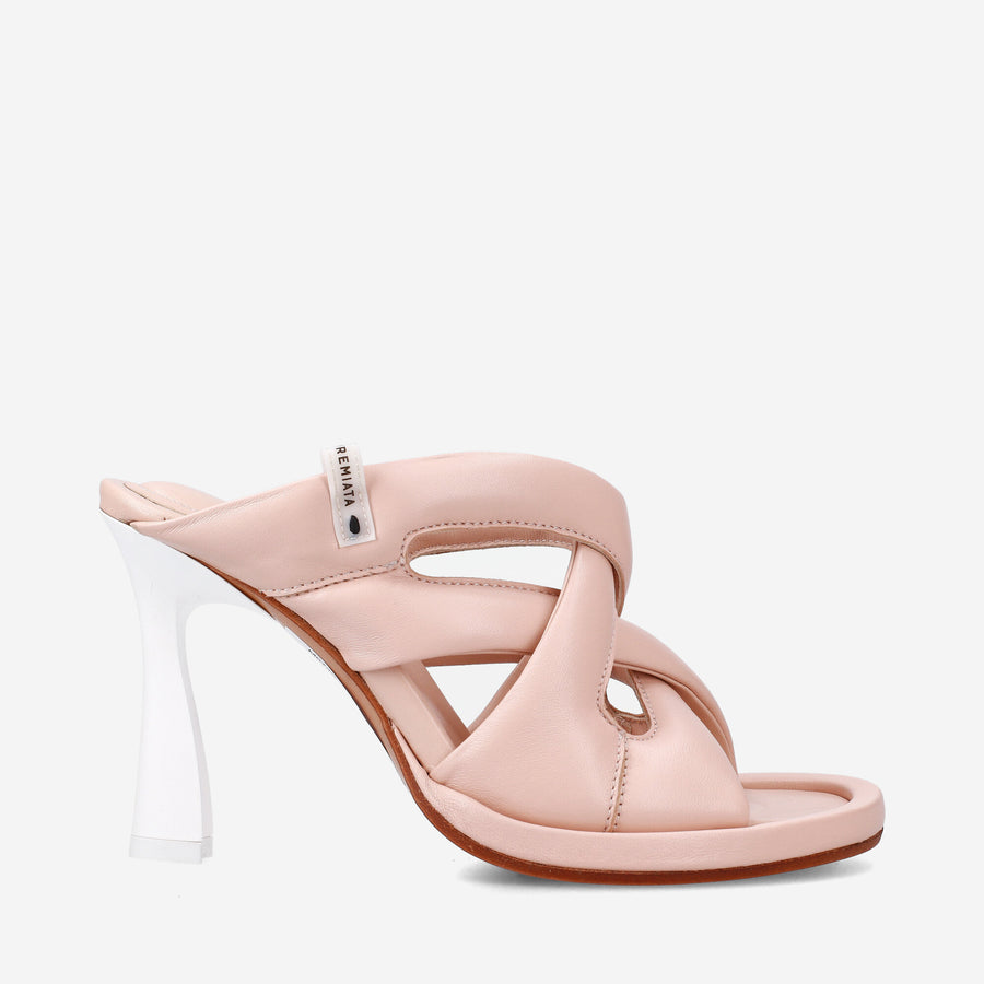 Premiata Sandali Summer M6740A in nappa