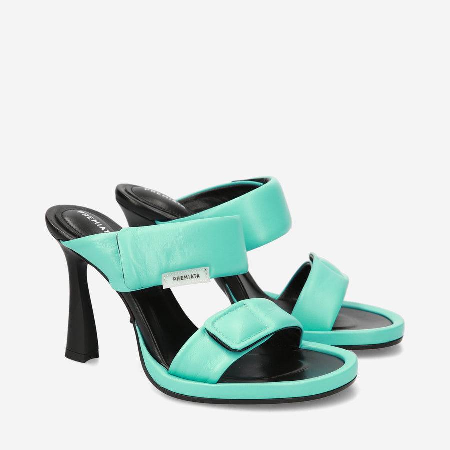 Premiata Sandali Summer M6742A Nappa