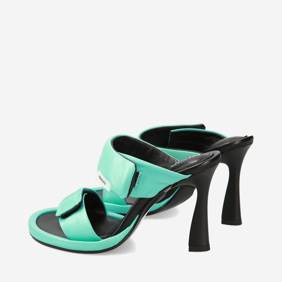 Premiata Sandali Summer M6742A Nappa