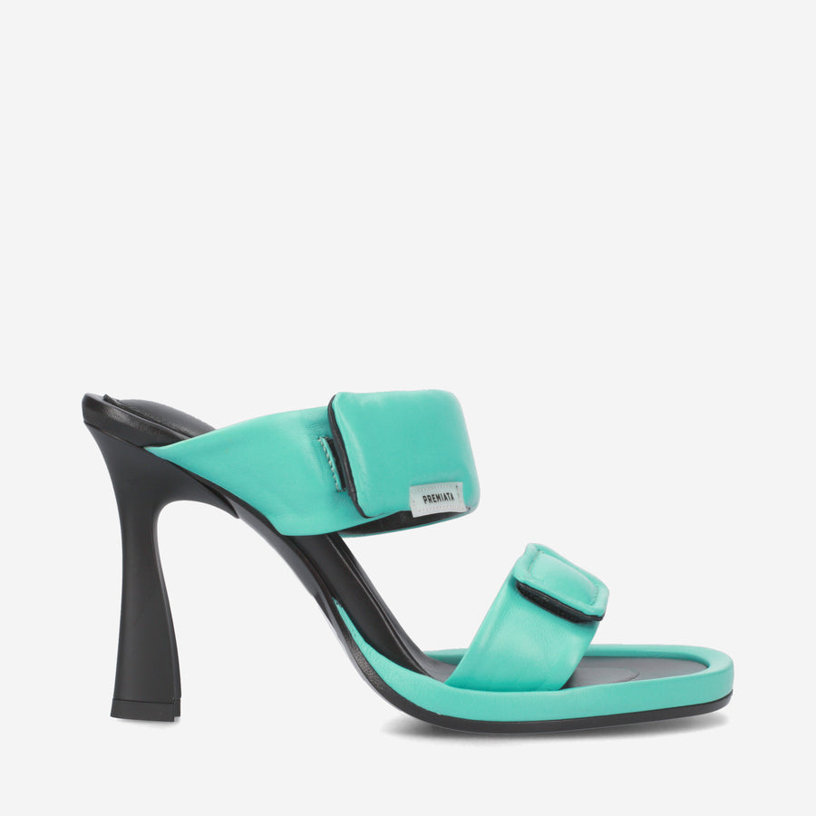 Premiata Sandali Summer M6742A nappa