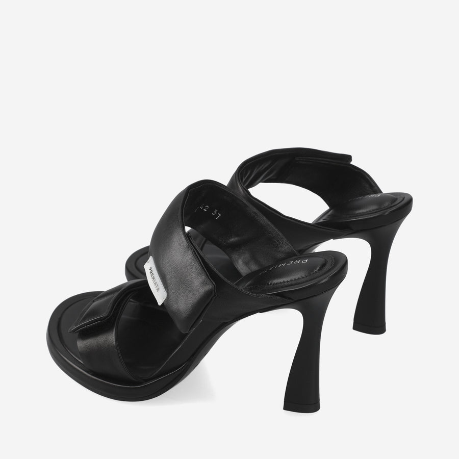 Premiata Sandali Summer M6742C Nappa