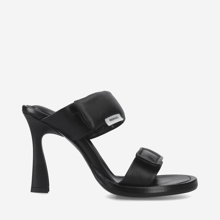 Premiata Sandali Summer M6742C nappa