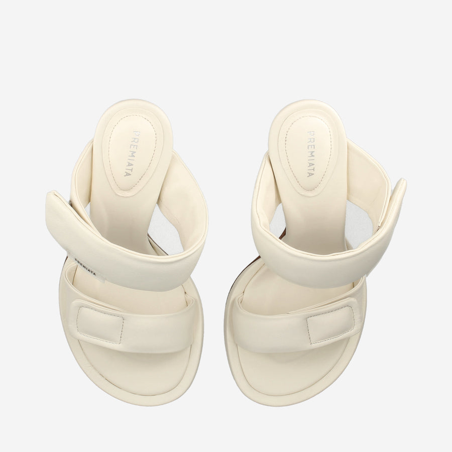 Premiata Sandali Summer M6742G Nappa