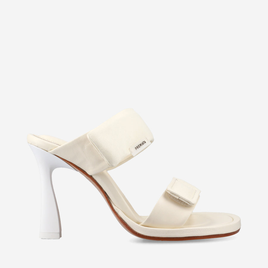 Premiata Sandali Summer M6742G nappa