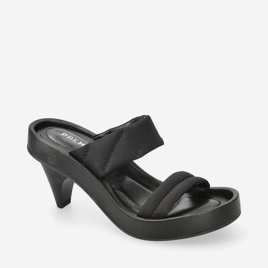 Premiata Sandali Sun In Tessuto M6752A