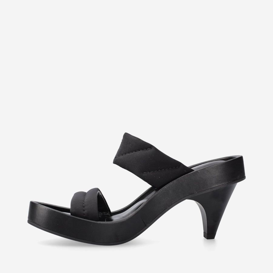 Premiata Sandali Sun In Tessuto M6752A