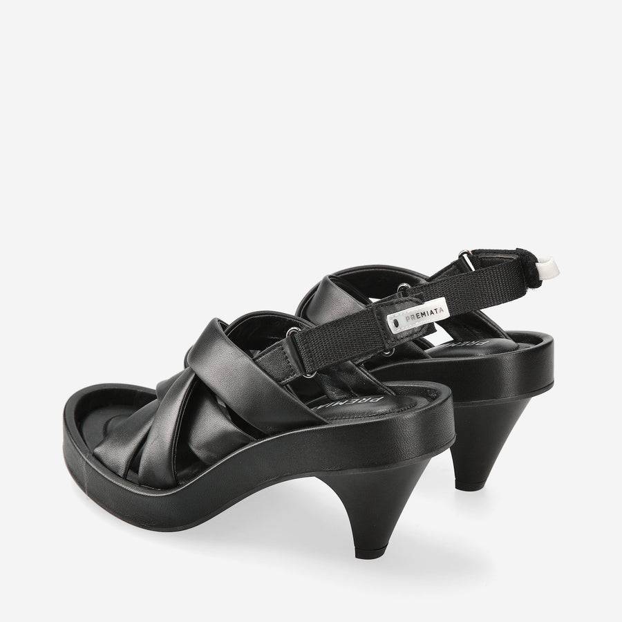 Premiata Sandali Sun M6750A Intrecciati