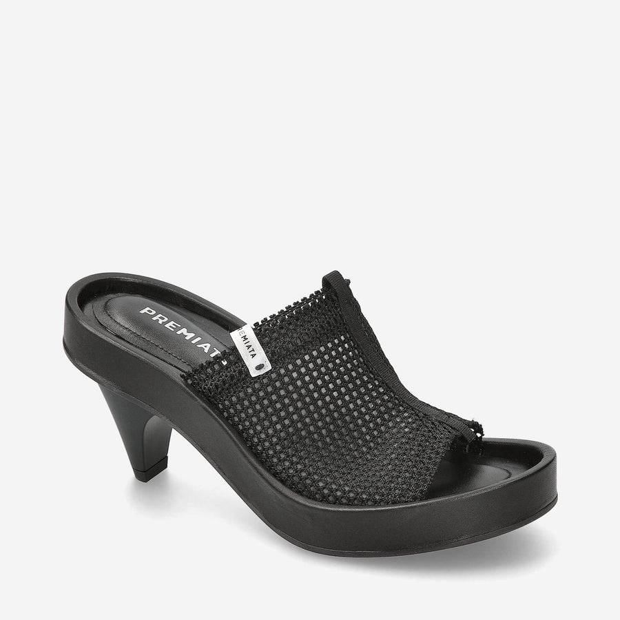 Premiata Sandali Sun M6751B In Rete