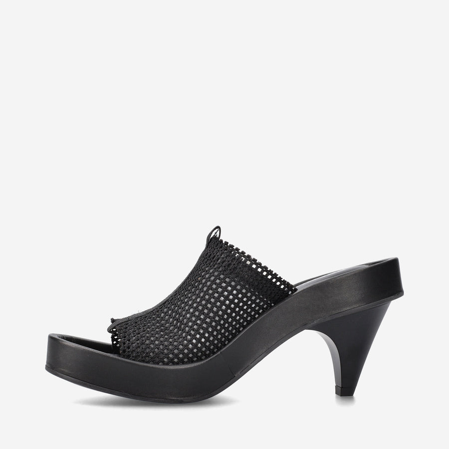 Premiata Sandali Sun M6751B In Rete