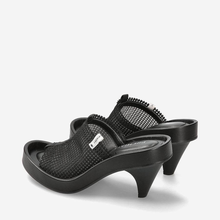 Premiata Sandali Sun M6751B In Rete