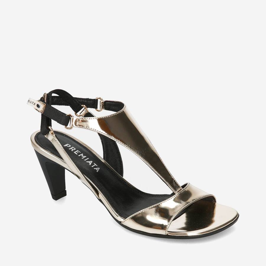 Premiata Sandali TBar M6757A Laminati