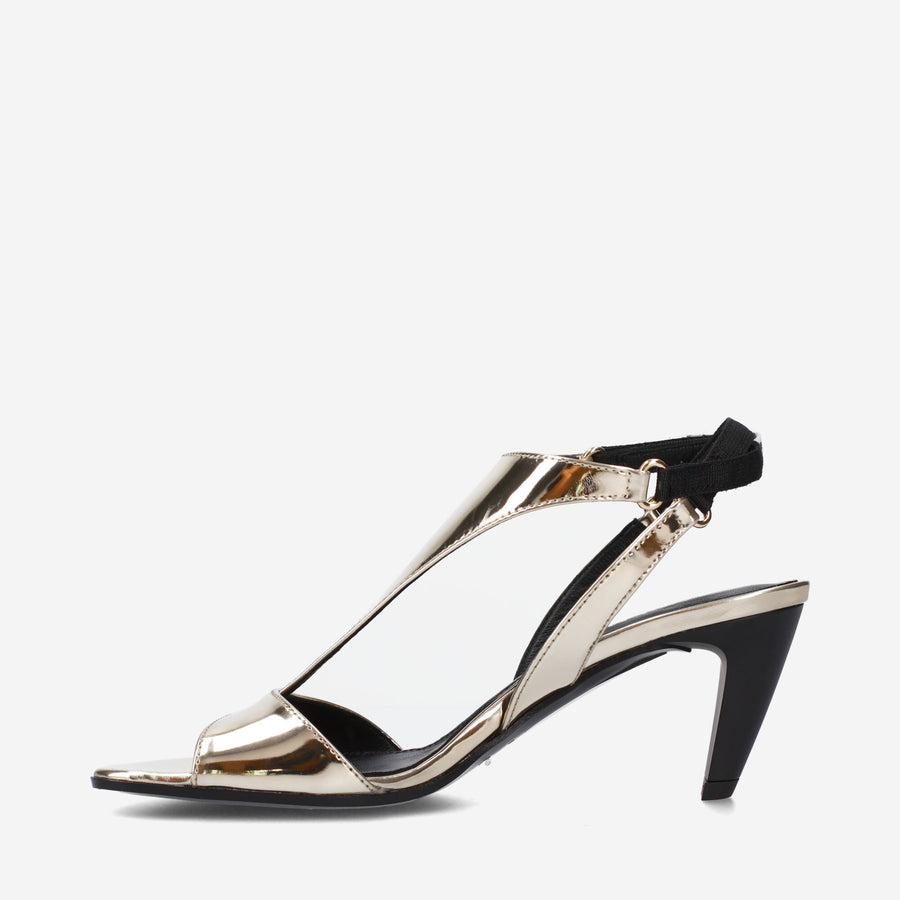 Premiata Sandali TBar M6757A Laminati