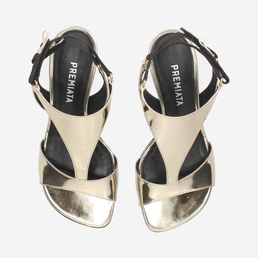 Premiata Sandali TBar M6757A Laminati