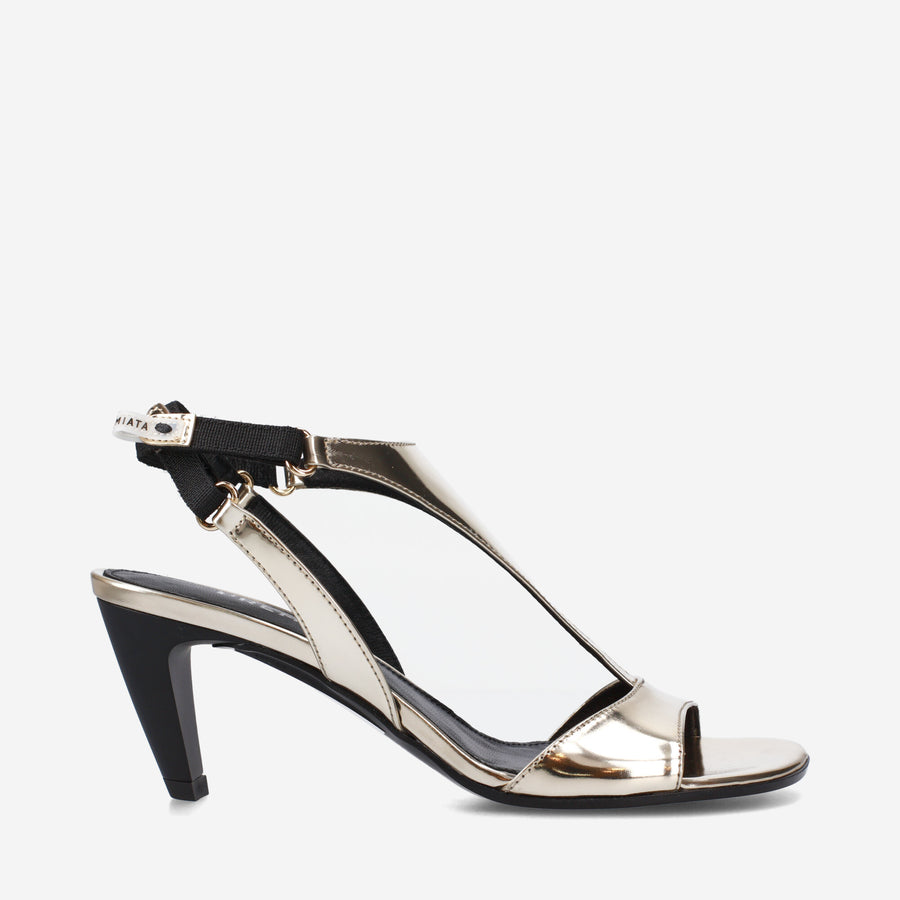 Premiata Sandali TBar M6757A laminati