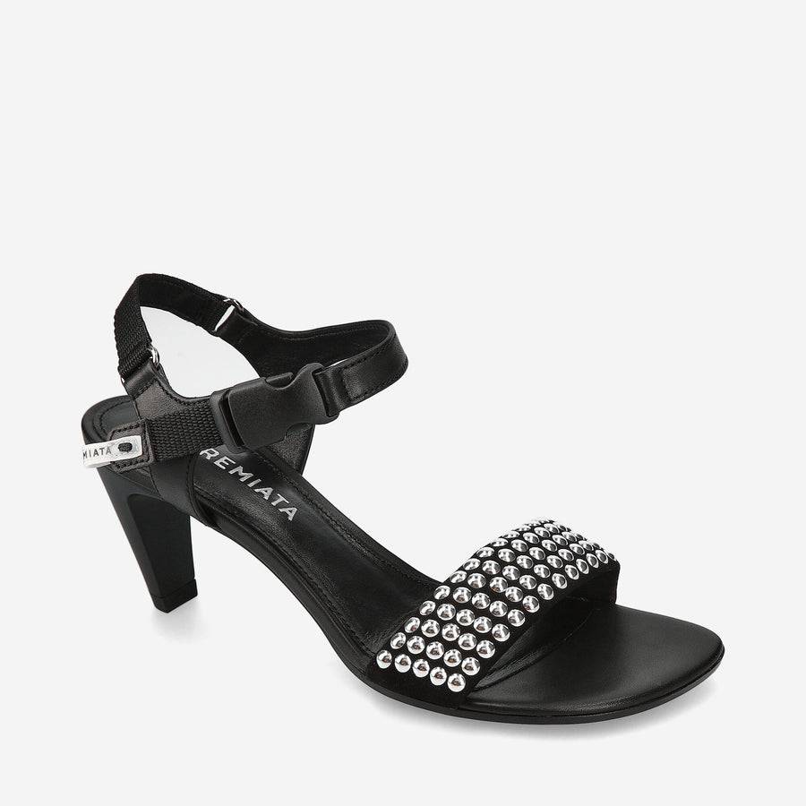 Premiata Sandali Tess M6758A Camoscio