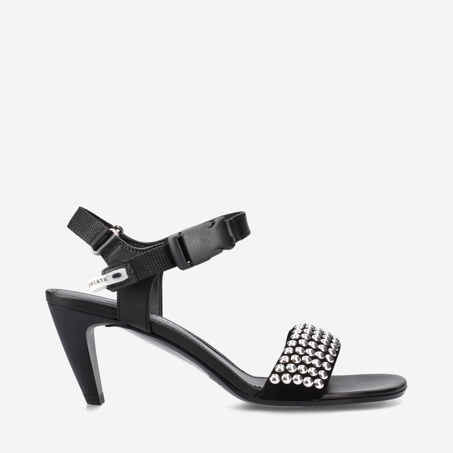 Premiata Sandali Tess M6758A camoscio