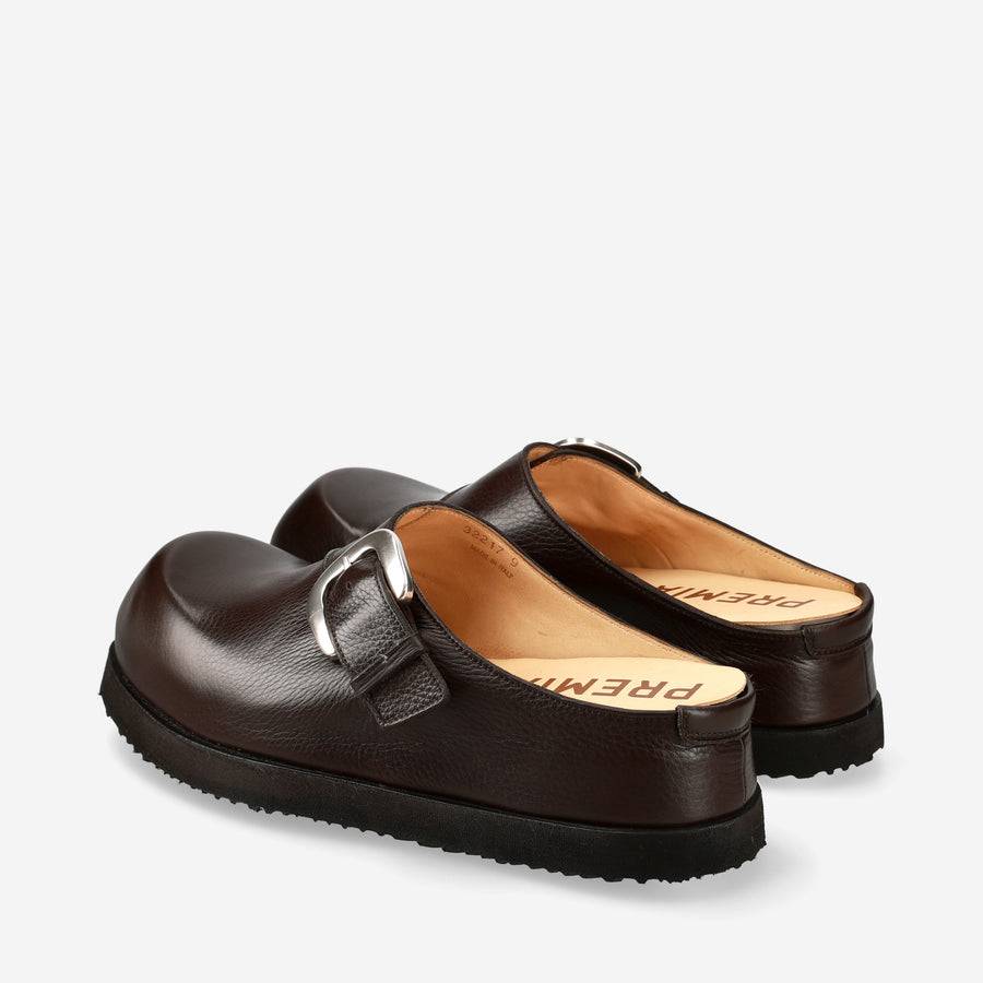 Premiata Scarpe Brayden 32217A