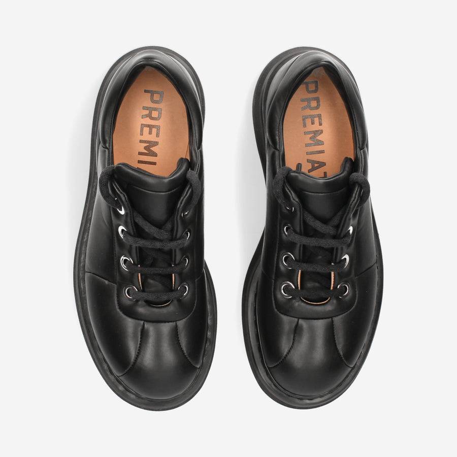 Premiata Scarpe Cal 32129D In Pelle