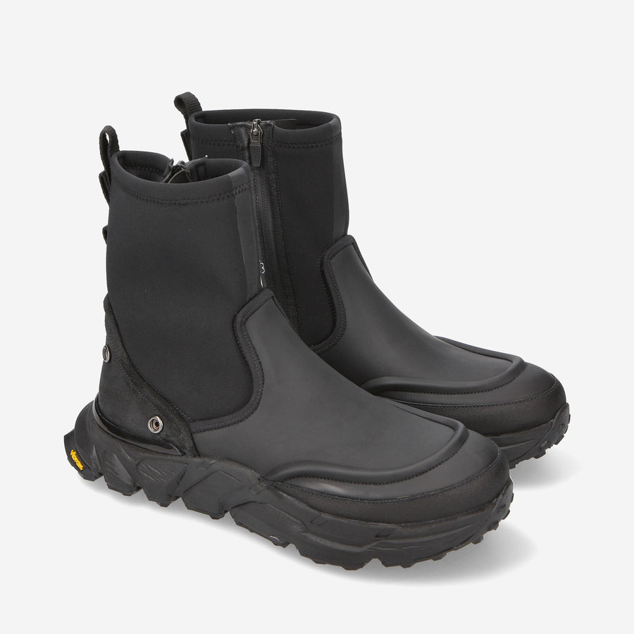 Premiata Scarpe Lock 32142A Alte