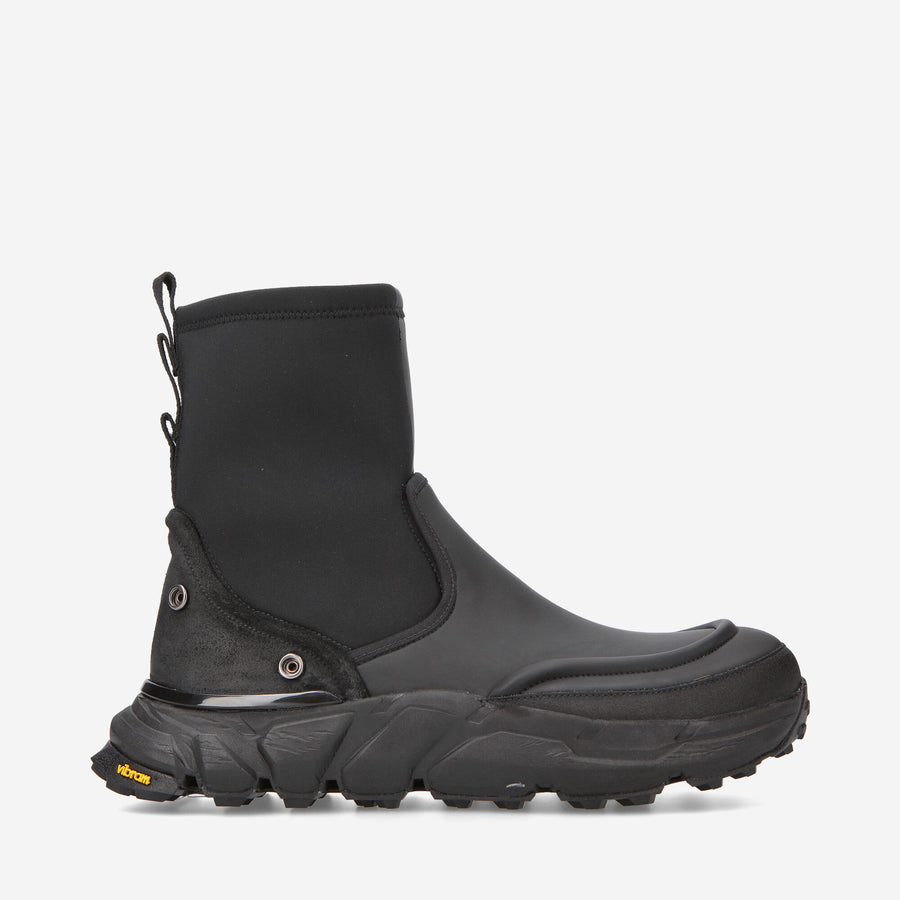 Premiata Scarpe Lock 32142A alte