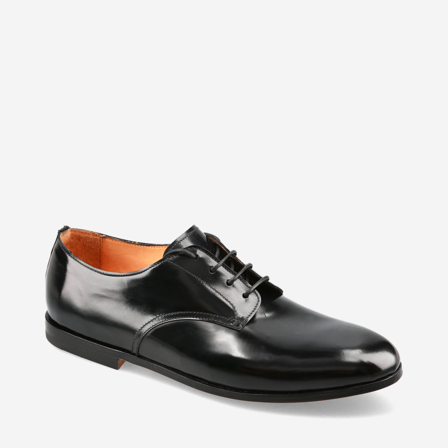 Premiata Scarpe Stringate 32159B In Vitello