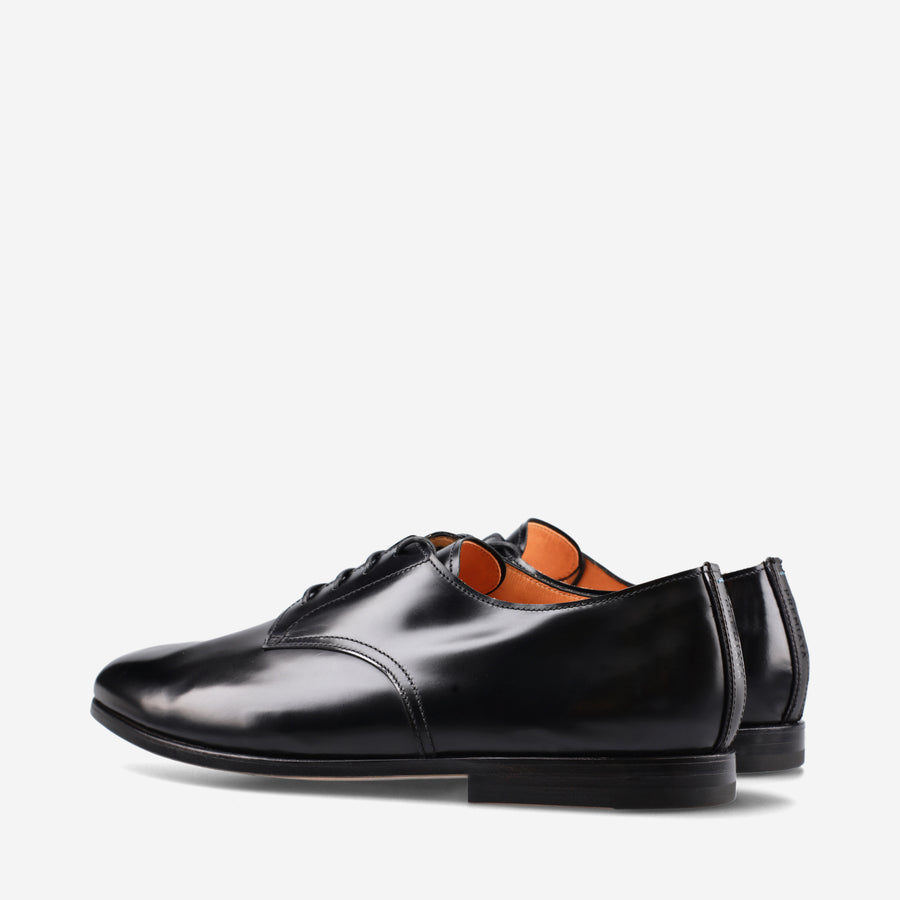 Premiata Scarpe Stringate 32159B In Vitello