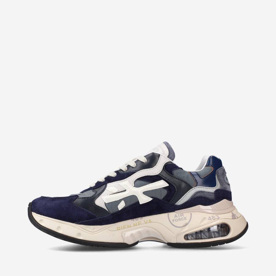 Premiata SHARKY 362