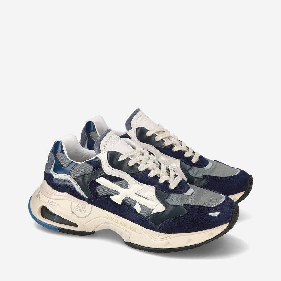 Premiata SHARKY 362