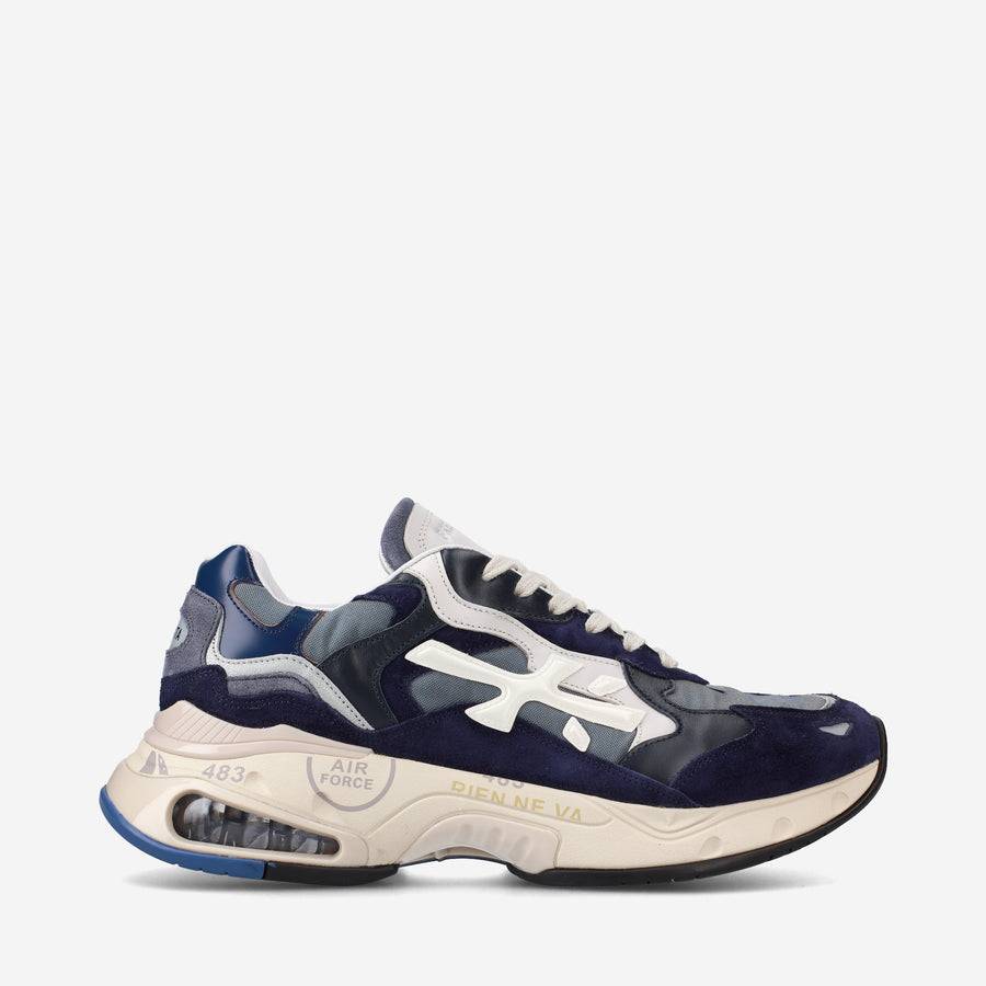 Premiata SHARKY 362