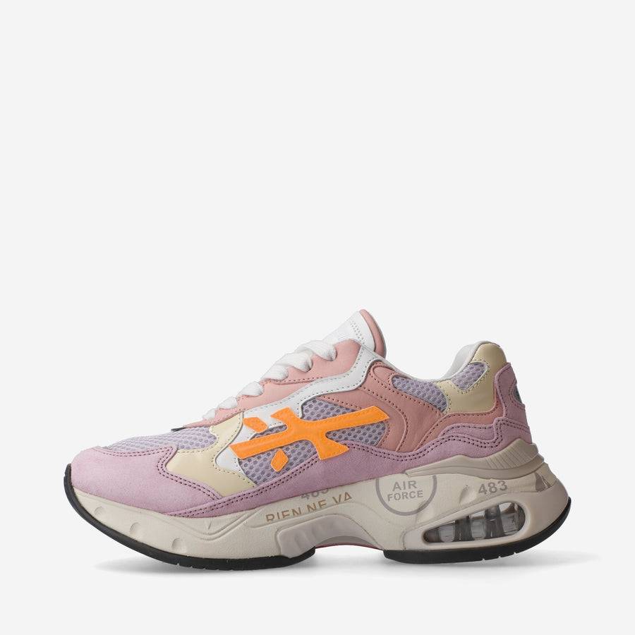 Premiata SHARKYD 287