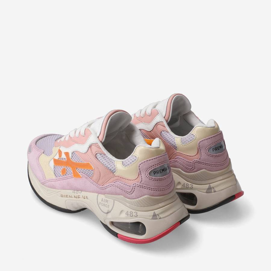 Premiata SHARKYD 287