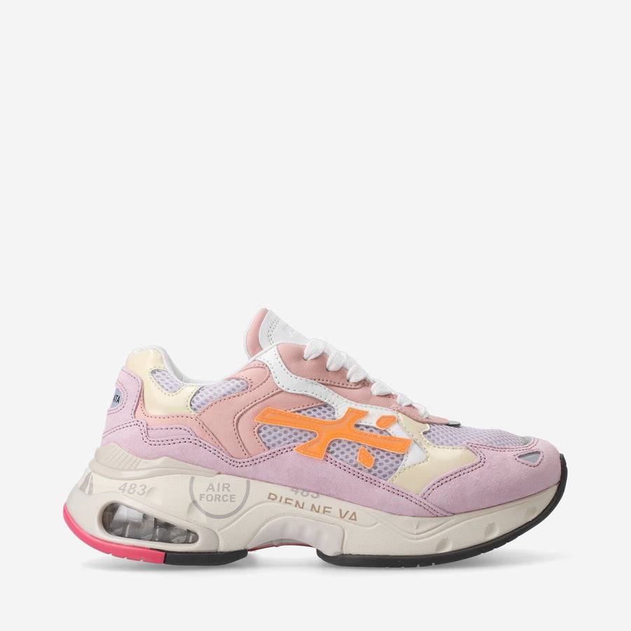 Premiata SHARKYD 287