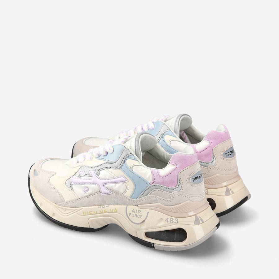 Premiata SHARKYD 357