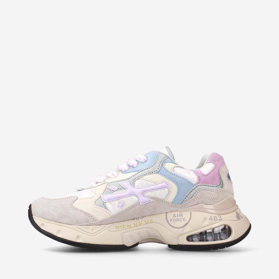 Premiata SHARKYD 357